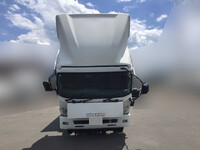 ISUZU Forward Aluminum Wing TKG-FRR90S2 2015 317,201km_6