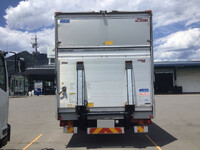 ISUZU Forward Aluminum Wing TKG-FRR90S2 2015 317,201km_7