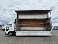 ISUZU Forward Aluminum Wing TKG-FRR90S2 2015 -_7