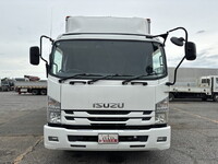ISUZU Forward Aluminum Wing TKG-FRR90S2 2015 -_9