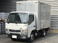 NISSAN Atlas Aluminum Van TRG-FEA5W 2019 138,000km_1