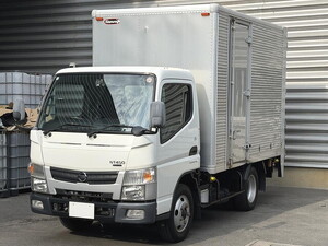 NISSAN Atlas Aluminum Van TRG-FEA5W 2019 138,000km_1