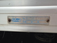 NISSAN Atlas Aluminum Van TRG-FEA5W 2019 138,000km_27