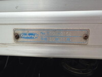 NISSAN Atlas Aluminum Van TRG-FEA5W 2019 138,000km_29