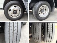 NISSAN Atlas Aluminum Van TRG-FEA5W 2019 138,000km_30