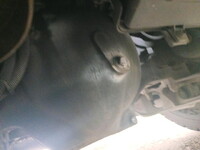 HINO Profia Aluminum Wing QKG-FR1EXBG 2014 992,000km_15