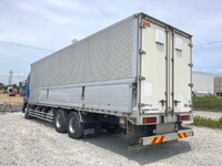 HINO Profia Aluminum Wing QKG-FR1EXBG 2014 992,000km_2