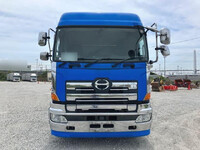 HINO Profia Aluminum Wing QKG-FR1EXBG 2014 992,000km_3