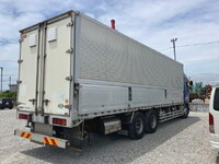 HINO Profia Aluminum Wing QKG-FR1EXBG 2014 992,000km_4
