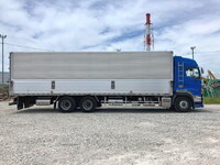 HINO Profia Aluminum Wing QKG-FR1EXBG 2014 992,000km_5