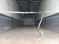 HINO Profia Aluminum Wing QKG-FR1EXBG 2014 992,000km_8