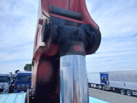 MITSUBISHI FUSO Fighter Truck (With 4 Steps Of Cranes) QKG-FK62FZ 2013 548,000km_11