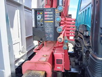 MITSUBISHI FUSO Fighter Truck (With 4 Steps Of Cranes) QKG-FK62FZ 2013 548,000km_13
