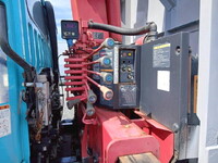 MITSUBISHI FUSO Fighter Truck (With 4 Steps Of Cranes) QKG-FK62FZ 2013 548,000km_14