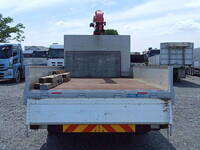 MITSUBISHI FUSO Fighter Truck (With 4 Steps Of Cranes) QKG-FK62FZ 2013 548,000km_16