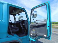 MITSUBISHI FUSO Fighter Truck (With 4 Steps Of Cranes) QKG-FK62FZ 2013 548,000km_20