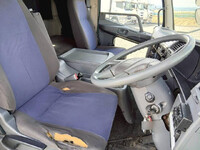 MITSUBISHI FUSO Fighter Truck (With 4 Steps Of Cranes) QKG-FK62FZ 2013 548,000km_21