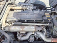MITSUBISHI FUSO Fighter Truck (With 4 Steps Of Cranes) QKG-FK62FZ 2013 548,000km_32