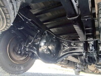 MITSUBISHI FUSO Fighter Truck (With 4 Steps Of Cranes) QKG-FK62FZ 2013 548,000km_34
