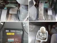 MITSUBISHI FUSO Fighter Truck (With 4 Steps Of Cranes) QKG-FK62FZ 2013 548,000km_40