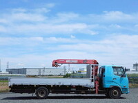 MITSUBISHI FUSO Fighter Truck (With 4 Steps Of Cranes) QKG-FK62FZ 2013 548,000km_4