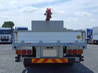 MITSUBISHI FUSO Fighter Truck (With 4 Steps Of Cranes) QKG-FK62FZ 2013 548,000km_5