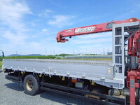 MITSUBISHI FUSO Fighter Truck (With 4 Steps Of Cranes) QKG-FK62FZ 2013 548,000km_7