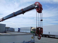 MITSUBISHI FUSO Fighter Truck (With 4 Steps Of Cranes) QKG-FK62FZ 2013 548,000km_9