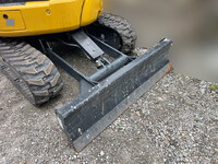KOMATSU Others Mini Excavator PC30MR-5 2025 51.5h_10