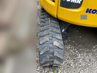 KOMATSU Others Mini Excavator PC30MR-5 2025 51.5h_12