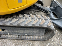 KOMATSU Others Mini Excavator PC30MR-5 2025 51.5h_13