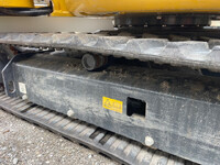 KOMATSU Others Mini Excavator PC30MR-5 2025 51.5h_14