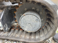 KOMATSU Others Mini Excavator PC30MR-5 2025 51.5h_15