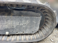KOMATSU Others Mini Excavator PC30MR-5 2025 51.5h_16