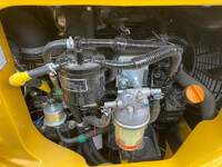 KOMATSU Others Mini Excavator PC30MR-5 2025 51.5h_21