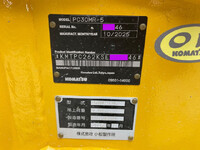 KOMATSU Others Mini Excavator PC30MR-5 2025 51.5h_22