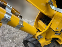 KOMATSU Others Mini Excavator PC30MR-5 2025 51.5h_4