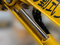 KOMATSU Others Mini Excavator PC30MR-5 2025 51.5h_5