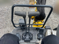 KOMATSU Others Mini Excavator PC30MR-5 2025 51.5h_8