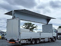 MITSUBISHI FUSO Super Great Panel Wing 2PG-FS74HZ 2019 860,328km_2