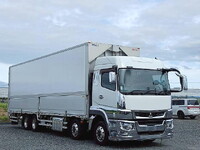 MITSUBISHI FUSO Super Great Panel Wing 2PG-FS74HZ 2019 860,328km_3