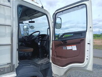 HINO Ranger Aluminum Block 2KG-FD2ABG 2018 694,000km_12