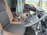 HINO Ranger Aluminum Block 2KG-FD2ABG 2018 694,000km_14