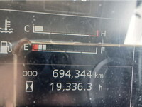 HINO Ranger Aluminum Block 2KG-FD2ABG 2018 694,000km_16