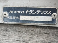 HINO Ranger Aluminum Block 2KG-FD2ABG 2018 694,000km_21