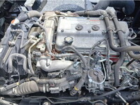 HINO Ranger Aluminum Block 2KG-FD2ABG 2018 694,000km_23
