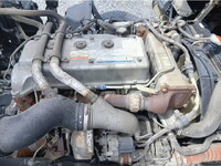 HINO Ranger Aluminum Block 2KG-FD2ABG 2018 694,000km_24