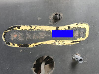HINO Ranger Aluminum Block 2KG-FD2ABG 2018 694,000km_25