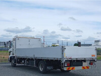 HINO Ranger Aluminum Block 2KG-FD2ABG 2018 694,000km_2