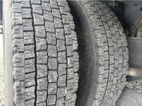 HINO Ranger Aluminum Block 2KG-FD2ABG 2018 694,000km_34